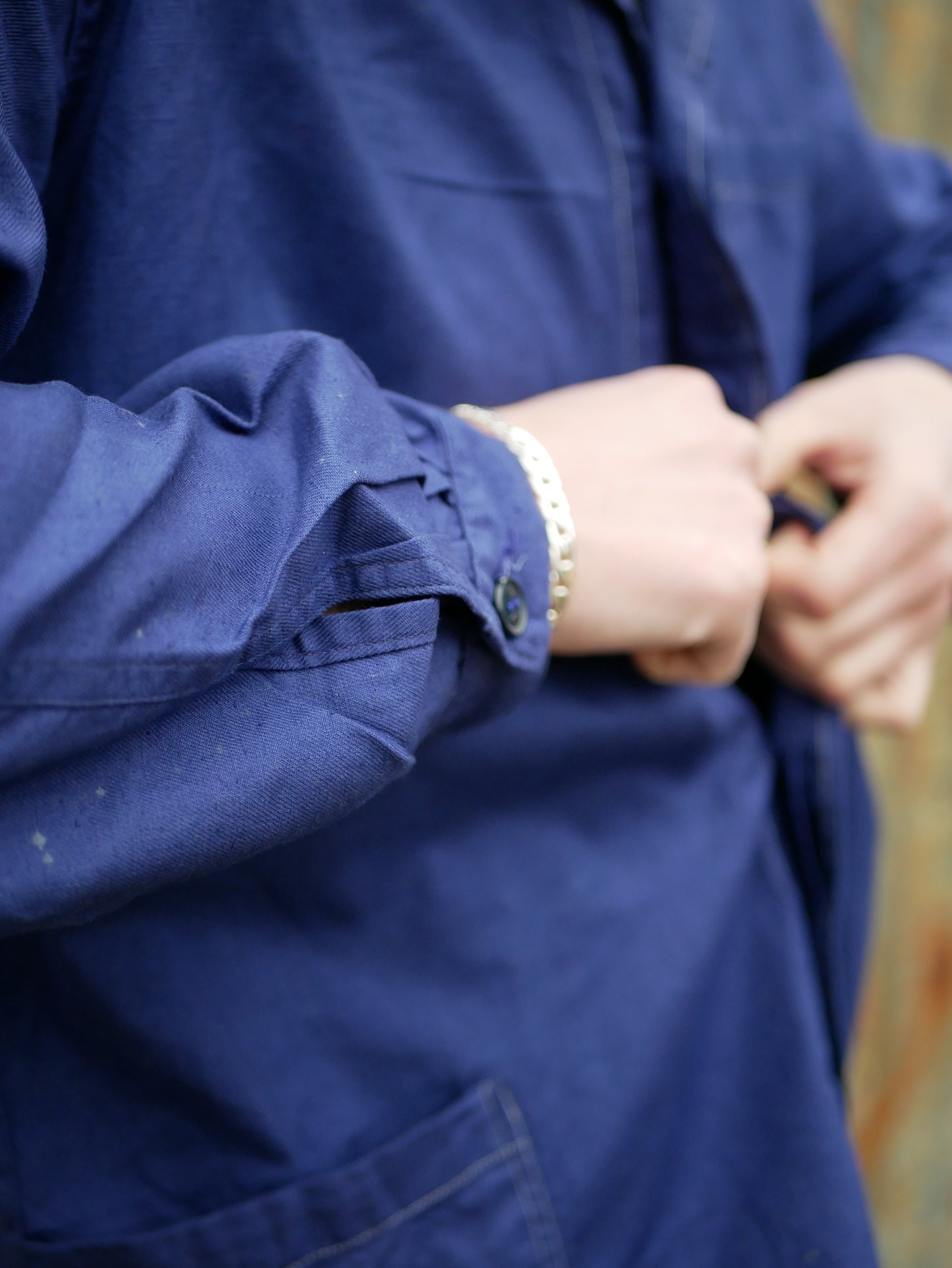 Work Jacket - Size L
