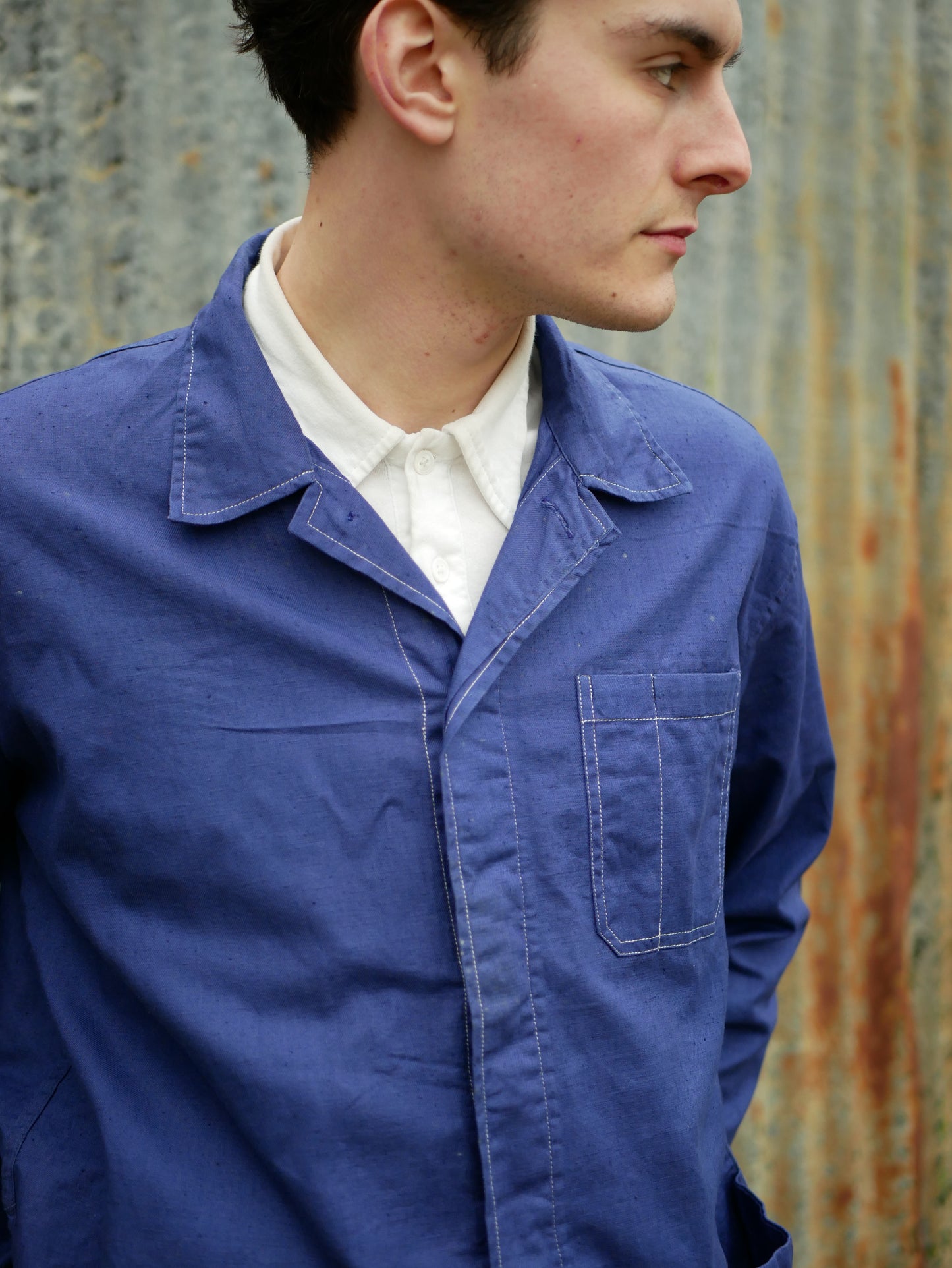 Work Jacket - Size L