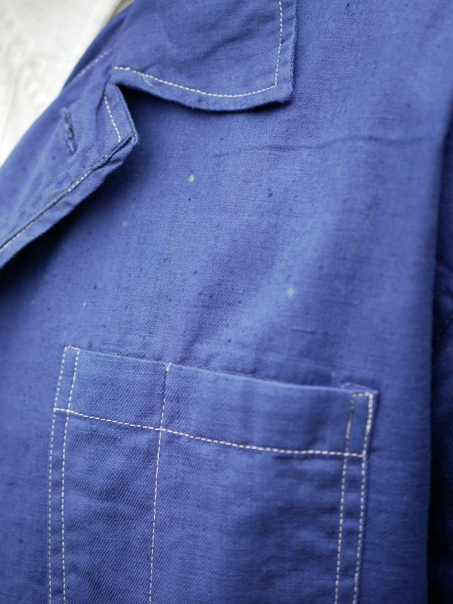 Work Jacket - Size L